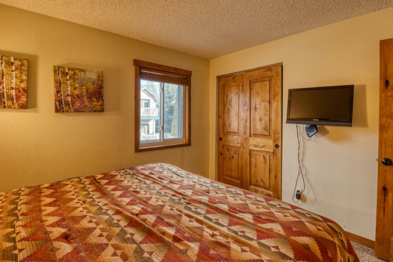 Main St. Condo in Breckenridge Exterior foto