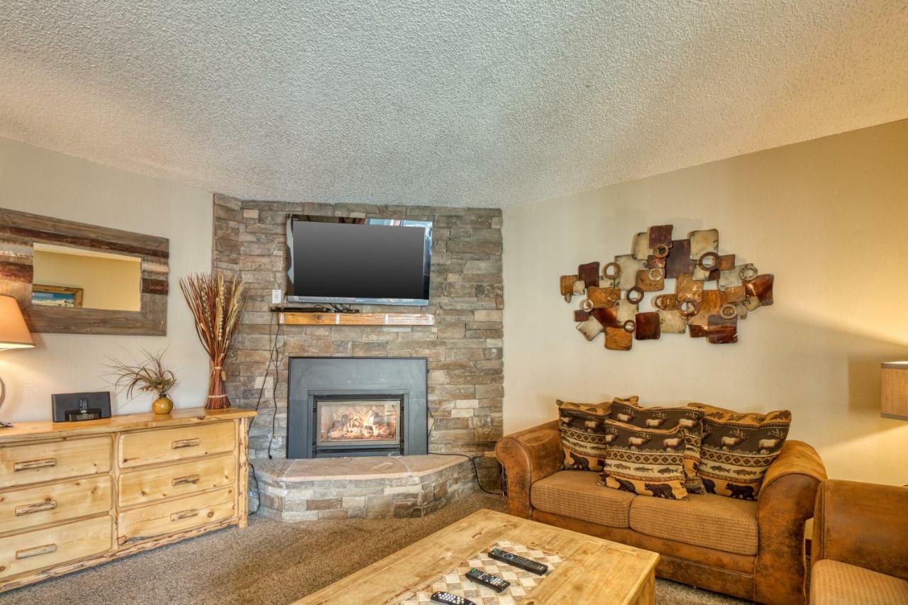 Main St. Condo in Breckenridge Exterior foto